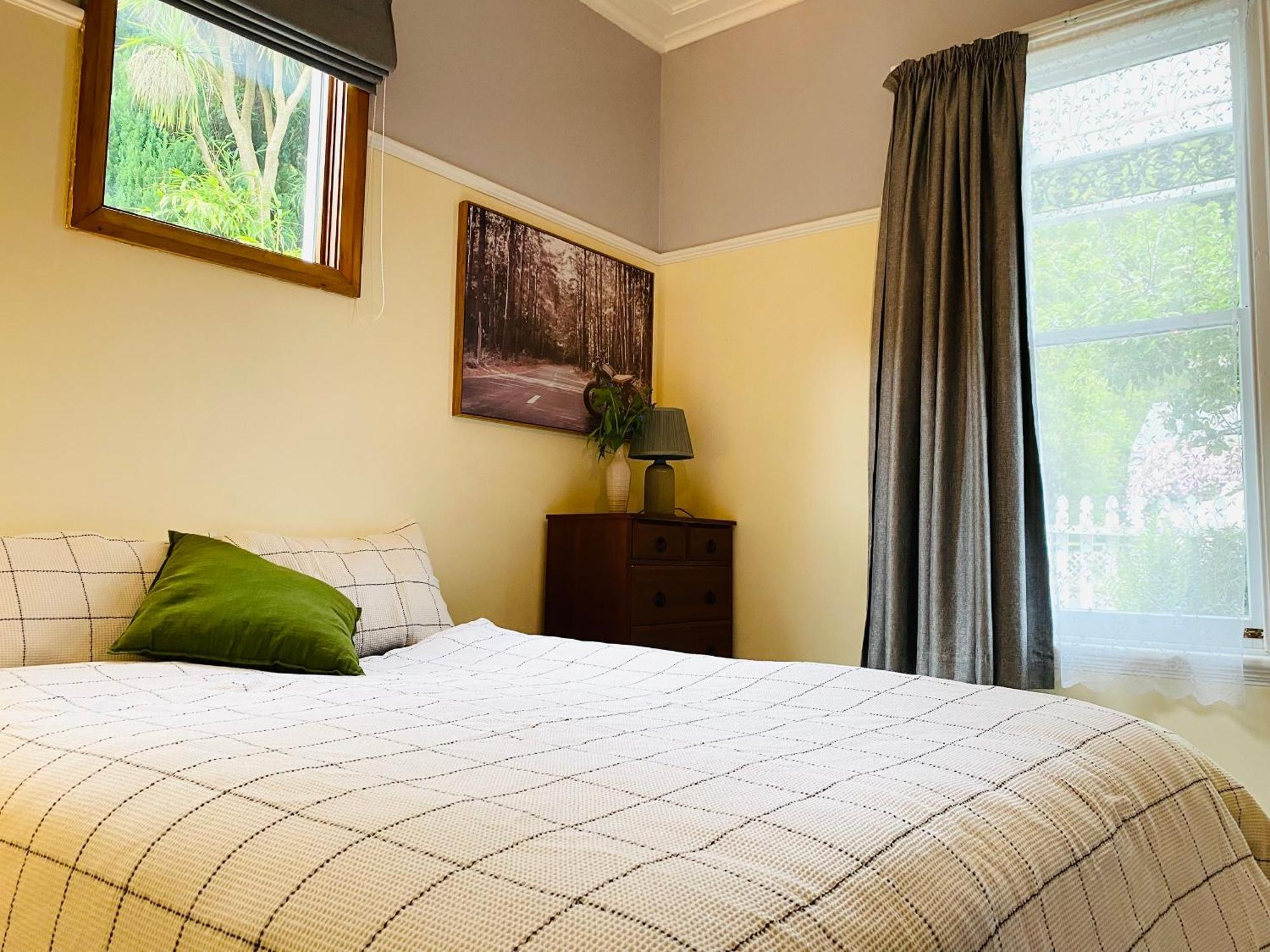 In Dunedin'S Heart, Full House, Full Sun, Full Chill, Why Stay At A Hotel When You Can Afford An Entire House Exteriér fotografie